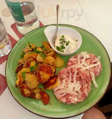 Bistro Miraverde Bei Uschi Und Mattes