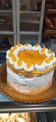 Dulceria Torre La Paz