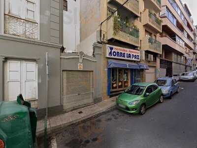 Dulceria Torre La Paz