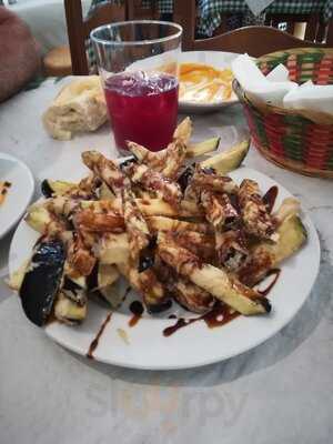 Hostal Y Restaurant El Tablon