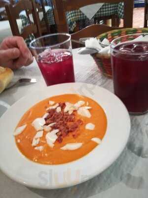 Hostal Y Restaurant El Tablon