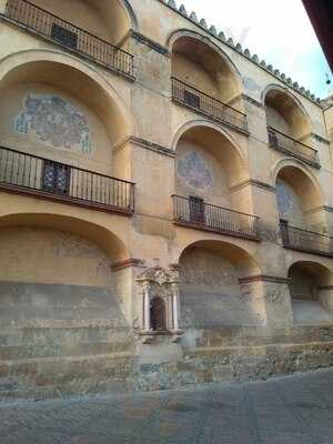 Hostal Y Restaurant El Tablon