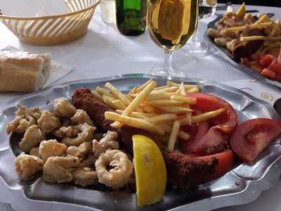 Hostal Y Restaurant El Tablon