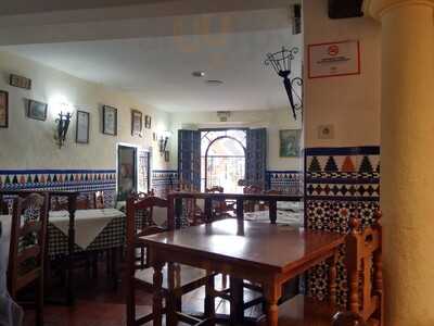 Hostal Y Restaurant El Tablon