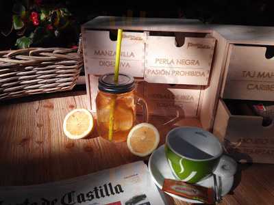 Bar El Rastro De Matito