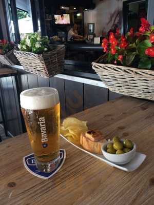 Bar El Rastro De Matito