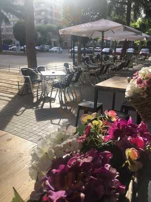 Bar El Rastro De Matito