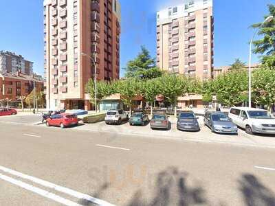 Bar El Rastro De Matito