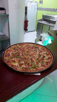 Amir Kebab & Pizza