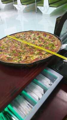 Amir Kebab & Pizza
