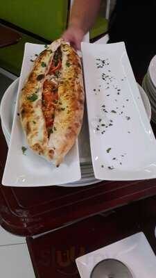 Amir Kebab & Pizza