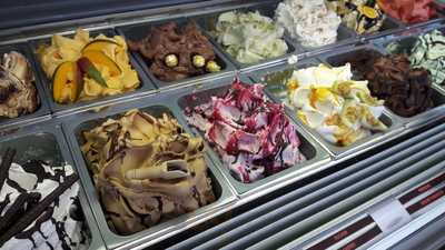 Gelateria Xocolatta