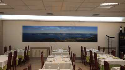 Restaurante Enxa