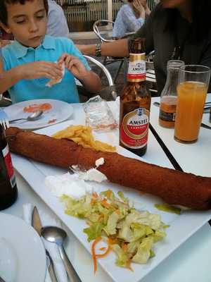 Cerveceria Hermanos Moreno