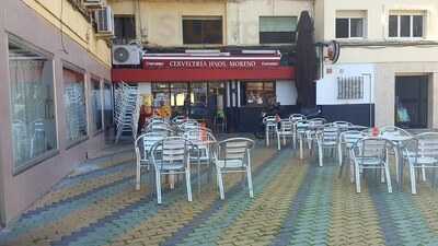 Cerveceria Hermanos Moreno