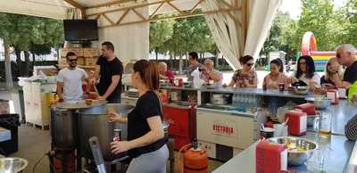 Cerveceria Hermanos Moreno