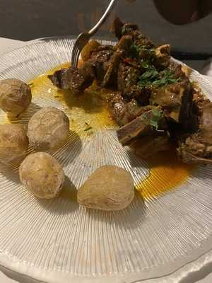 Casa De Comidas La Zapateria