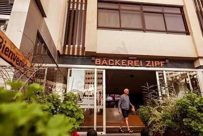 Panadería - Cafetería - Bäckerei Zipf - Apartamentos Monterrey