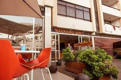 Panadería - Cafetería - Bäckerei Zipf - Apartamentos Monterrey
