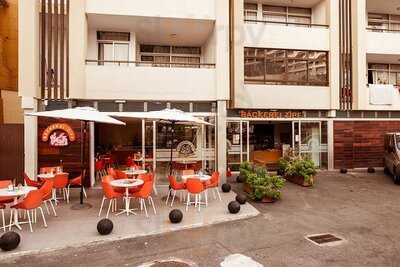 Panadería - Cafetería - Bäckerei Zipf - Apartamentos Monterrey