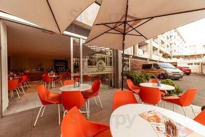 Panadería - Cafetería - Bäckerei Zipf - Apartamentos Monterrey