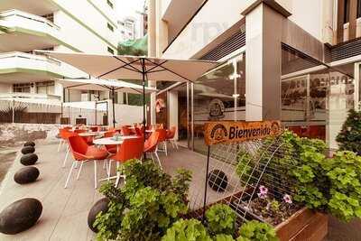 Panadería - Cafetería - Bäckerei Zipf - Apartamentos Monterrey