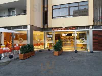 Panadería - Cafetería - Bäckerei Zipf - Apartamentos Monterrey
