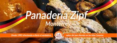 Panadería - Cafetería - Bäckerei Zipf - Apartamentos Monterrey