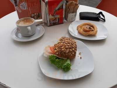 Panadería - Cafetería - Bäckerei Zipf - Apartamentos Monterrey