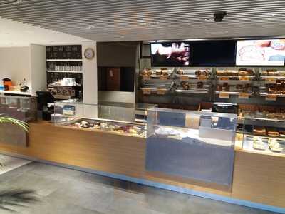 Panadería - Cafetería - Bäckerei Zipf - Apartamentos Monterrey
