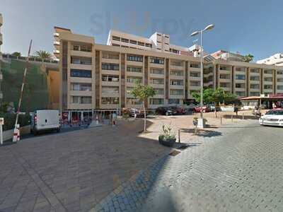 Panadería - Cafetería - Bäckerei Zipf - Apartamentos Monterrey