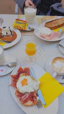 Cafeteria Oxford - Photo 8