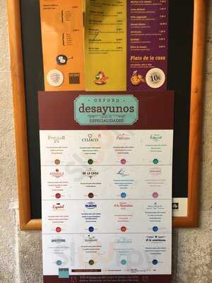 Cafeteria Oxford - Photo 7