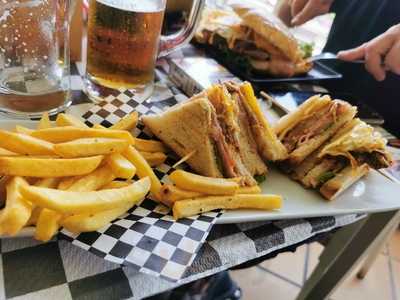 Together Cafeteria American Diner