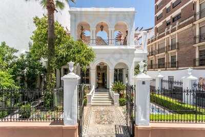 La Casa De Manolete Bistró