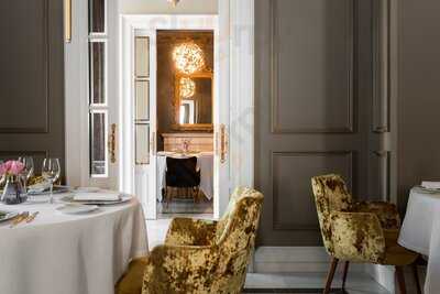 La Casa De Manolete Bistró