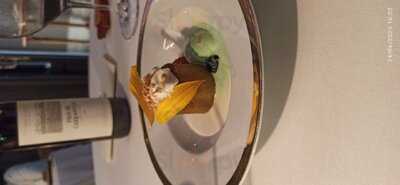 La Casa De Manolete Bistró