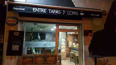 Entre Tapas Y Copas
