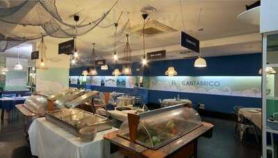 Restaurante Cantabrico
