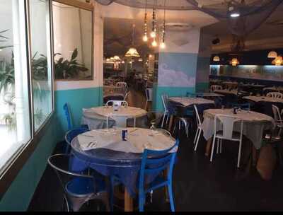 Restaurante Cantabrico