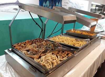 Restaurante Cantabrico