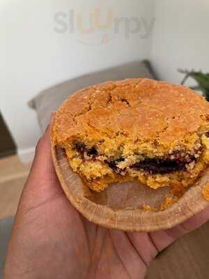 Pariès Gourmandises