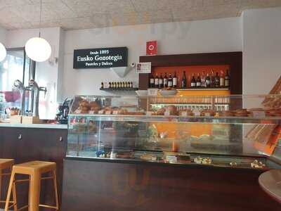 Pariès Gourmandises