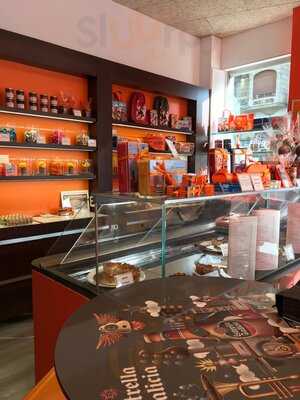 Pariès Gourmandises