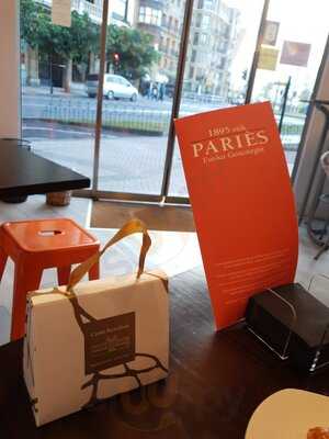 Pariès Gourmandises - Photo 8