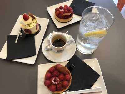 Pariès Gourmandises