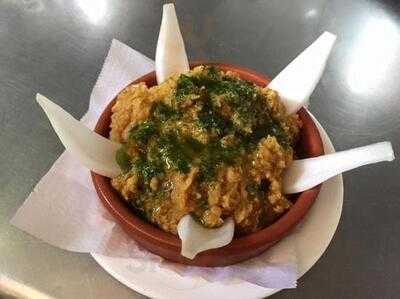 Bar Restaurante Partecaminos - Photo 8