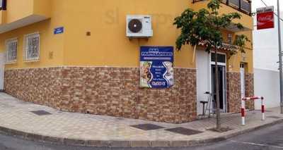 Bar Restaurante Partecaminos