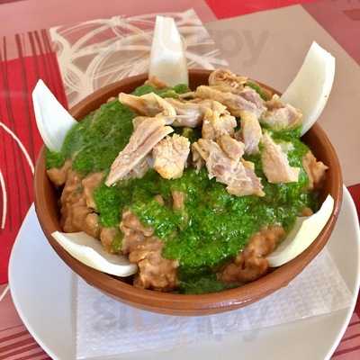 Bar Restaurante Partecaminos