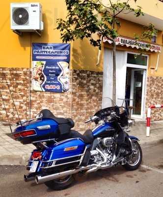 Bar Restaurante Partecaminos